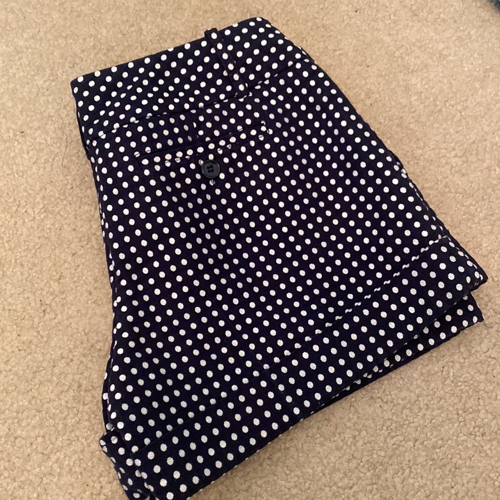 The Limited short